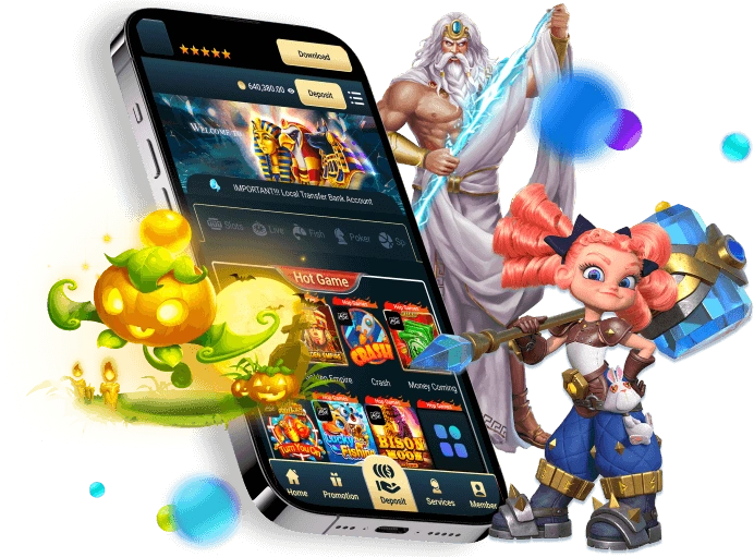 Hướng dẫn chơi bắn cá tại U88 Nổ Hũ
