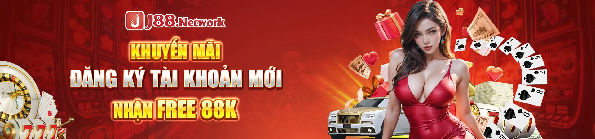 Hình ảnh chính u88 Nổ Hũ với vòng quay slot và tiền vàng, thể hiện sự hứng khởi của trò chơi.