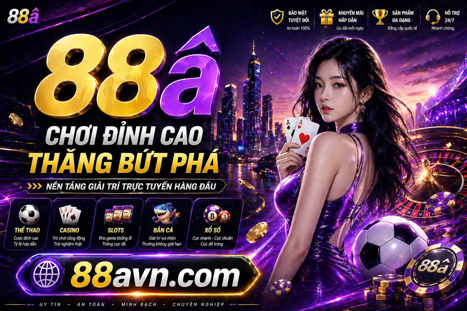 Hình ảnh đại diện cho chiến lược nổ hũ U88