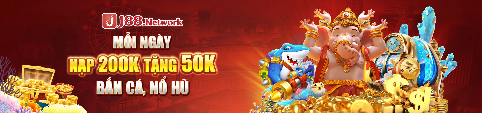 Chương trình VIP độc quyền u88 nổ hũ