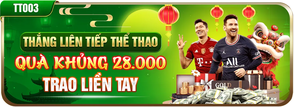 Thưởng Nạp Tiền Hàng Ngày U88 Nổ Hũ