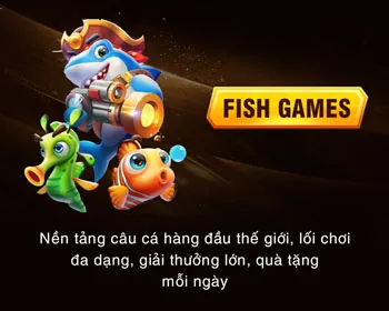Các loại trò chơi tại u88 Nổ Hũ