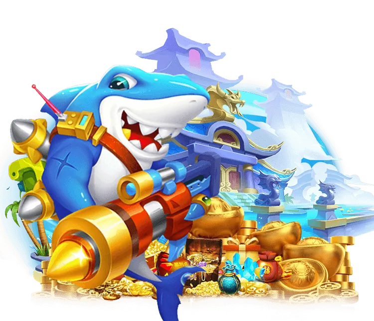 Trò chơi nổ hũ với biểu tượng jackpot