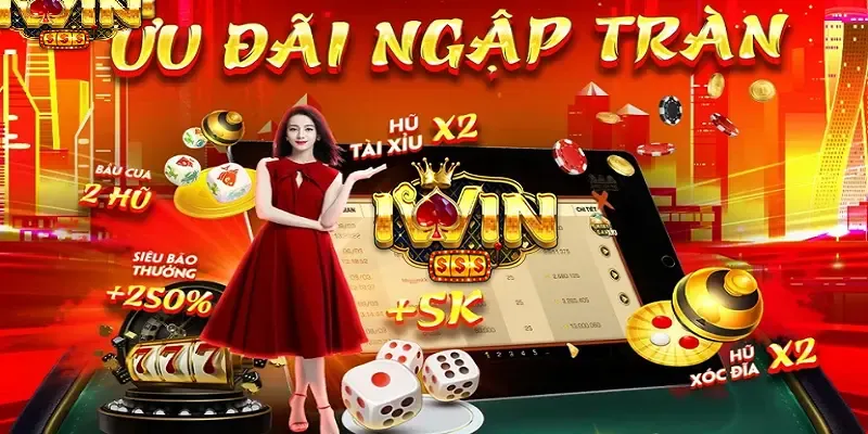 Game Nổ Hũ Vua Hải Tặc